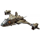 TAKARA TOMY Diaclone D Vehicles Sky Carrier, TAK39160, by TAKARA TOMY