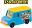 TAKARA TOMY Tomica Nori Nori Times!! Sound Town, TAK38736, by TAKARA TOMY