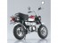 Aoshima SKYNET 1/12 Honda Monkey SPECIAL SHASTA WHITE, AOS11727, by AOSHIMA