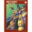 BANDAI  1/144 Methuss, BAN51871, by BANDAI