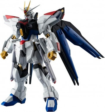Bandai Gundam Universe ZGMF/A-262B Strike Freedom Gundam Type II, BAC64235, by BANDAI
