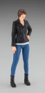 Hasegawa 1/12 12 Real Figure Collection No.28 "Girls Rider Vol.3", HAS23531, by HASEGAWA