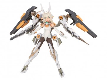 Kotobukiya 1/1 Frame Arms Girl Megami Device Collaboration Baselard Animation Ver. , KBY23172, by KOTOBUKIYA