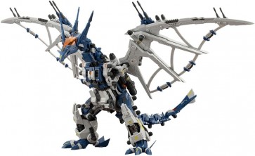 Kotobukiya 1/72 Zoids: RZ-045 Salamander, KBY47789, by KOTOBUKIYA