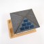 Sankei 1/150 Diorama Option Series Solar Panel A , SNK49087, by SANKEI