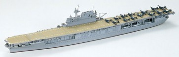 TAMIYA 1/700 WL Enterprise, TAM77514, by TAMIYA