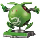 Bandai HaroPla SD Sangoku Soketsuden Haro , BAN81693, by BANDAI