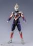 Bandai S.H.Figuarts Ultraman Orb Specium Zeperion (Ultraman New Generation Stars Ver.), BAC56469, by BANDAI