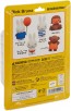 Medicom Toy UDF DICK BRUNA (SERIES 3) MIFFY & BALLOON  , MED55098, by MEDICOM TOY