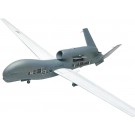 Platz 1/72 U.S. AIR FORCE UNMANNED RECONNAISSANCE AIRCRAFT RQ-4B GLOBAL HAWK MAINTENANCE SPECIFICATION, PLZ84597, by PLATZ