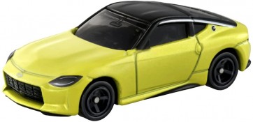 TAKARA TOMY No.59 Nissan Fairlady Z (First Special Specification), TAK74851, by TAKARA TOMY
