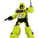 TAKARA TOMY Transformers MPG MPG-18 Road Hauler, TAK59748, by TAKARA TOMY