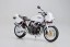 Aoshima 1/12 The Bike No.54 YAMAHA 4HM XJR400S '94 WITH CUSTOM PARTS, AOS53263, by AOSHIMA