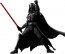 DOYUSYA DOYUSYA BLOKEES Star Wars EPV: The Empire Strikes Back CC01 Darth Vader, DYS11237, by DOYUSYA