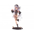 Good Smile Company 1/7 SSR FIGURE Kanna Shinomiya: Jiangshi Ver., GSC40026, by GOOD SMILE COMPANY