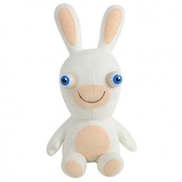Sun Arrow Rabbits Plush Toy M  , SAR85334, by Sun Arrow