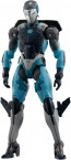 TAKARA TOMY Altered Nano AN-05 Alt Night Veil, TAK61656, by TAKARA TOMY