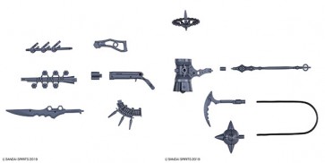 Bandai Customize Weapons (Fantasy Weapons), BAN20682, by BANDAI