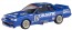 Hasegawa 1/24 Calsonic Skyline GTS-R (R31) , HAS11278, by HASEGAWA