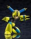 Kotobukiya Mega Man Scramble Thunder Ver., KBY58334, by KOTOBUKIYA