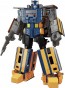 TAKARA TOMY MPG-07 Transformers MPG Trainbot Ginoh, TAK09002, by TAKARA TOMY
