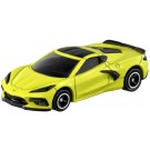 TAKARA TOMY Tomica No.91 Chevrolet Corvette, TAK88063, by TAKARA TOMY