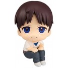 MegaHouse Rukappu Rebuild of Evangelion Shinji Ikari, MEG32949, by MEGAHOUSE