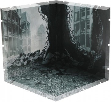 PLM Dioramansion 150: Battlefield (Reissue), PEL41387, by PLM