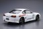 Aoshima The Tuned Car8 1/24 Vertex S15 Silvia 1999 , AOS52143, by AOSHIMA