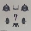 Bandai 1/144 30MM High Mobility Option Armor [For Shell Nova/Black] , BAN09304, by BANDAI