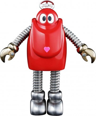 Bandai CHOGOKIN Robocon 50th Anniversary Ver., BAC75866, by BANDAI