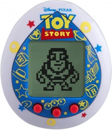 Bandai Toy Story Tamagotchi Friends paint ver., BAT53308, by BANDAI