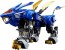 Good Smile Company 1/72 HAGANE WORKS BLADE LIGER (ZOIDS)  , GSC21720, by GOOD SMILE COMPANY