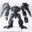 SQUARE ENIX 1/72 Front Mission Structure Arts Plus Plastic Model Kit Series Raven, SQE62511, by SQUARE ENIX