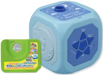 TAKARA TOMY Full Ceiling! Good Night Home Theater Sound Melody ♪ Story Deluxe  , TAK41631, by TAKARA TOMY