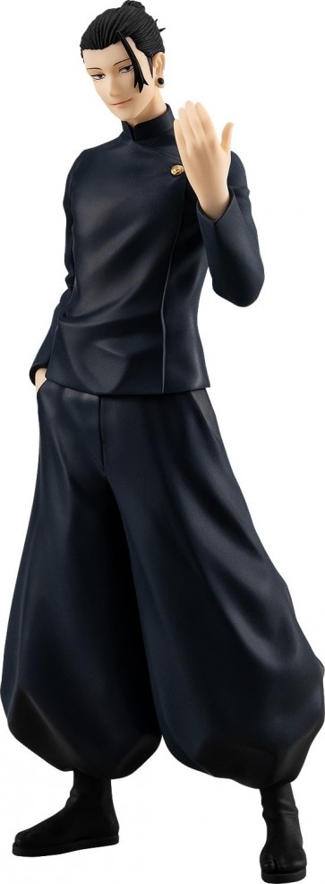 Good Smile Company POP UP PARADE Suguru Geto: Hidden Inventory / Premature Death Ver. (Jujutsu Kaisen), GSC99965, by GOOD SMILE COMPANY