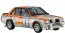 Hasegawa 1/24 Mitsubishi Lancer EX 2000 Turbo 1982 1000 Lakes Rally Detail Up Version, HAS27454, by HASEGAWA