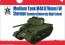 Platz 1/72 Girls und Panzer M4A1 Sherman Saunders University High School [das Finale Part.3 Special Package Edition]  , PLZ75465, by PLATZ