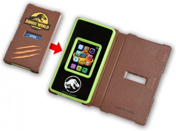 TAKARA TOMY Jurassic World Smart Gadgets Dynogate, TAK11976, by TAKARA TOMY