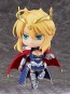 Good Smile Company Nendoroid Fate/Grand Order Lancer/Altria Pendragon & Dun Stallion  , GSC23397, by GOOD SMILE COMPANY