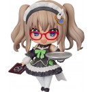 Good Smile Company Nendoroid Miyako Kujo: Maid Ver. (9-nine-), GSC64197, by GOOD SMILE COMPANY