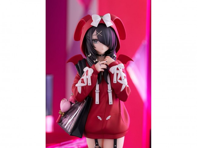 Good Smile Company POP UP PARADE Ame L Size (NEEDY STREAMER