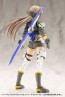 Kotobukiya Virtua Style 06 Silhouette Sword White Ver., KBY67145, by KOTOBUKIYA