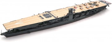Fujimi 1/700 Special Series No.035 Japanese aircraft carrier Akagi, FUJ33844, by FUJIMI