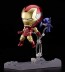 Good Smile Company NENDOROID IRON MAN MARK 85: ENDGAME VER. DX (AVENGERS: ENDGAME)  , GSC09679, by GOOD SMILE COMPANY
