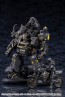 Kotobukiya 1/24 HEXA GEAR Alternative Cross Raider Night Stalkers Ver. , KBY37995, by KOTOBUKIYA