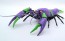 Fujimi Jiyuu Kenkyuu Series No.241 Evangelion Part Red Swamp Crayfish Unit-01 Design, FUJ71098, by FUJIMI