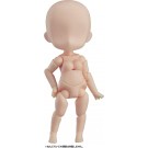 Good Smile Company NENDOROID DOLL ARCHETYPE: WOMAN (CREAM) Nendoroid , GSC21294, by GOOD SMILE COMPANY