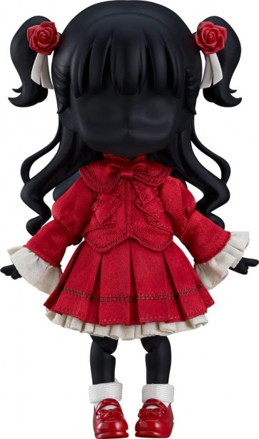Good Smile Company Nendoroid Doll Kate (Shadows House), GSC28484, by GOOD SMILE COMPANY