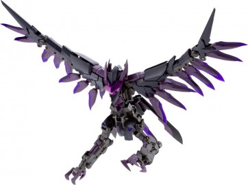 Kotobukiya GIGANTIC ARMS 08 Dark Bird, KBY61406, by KOTOBUKIYA
